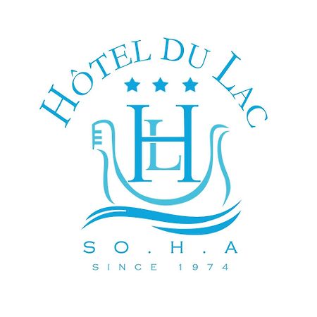 Hotel Du Lac Cotonou Dış mekan fotoğraf