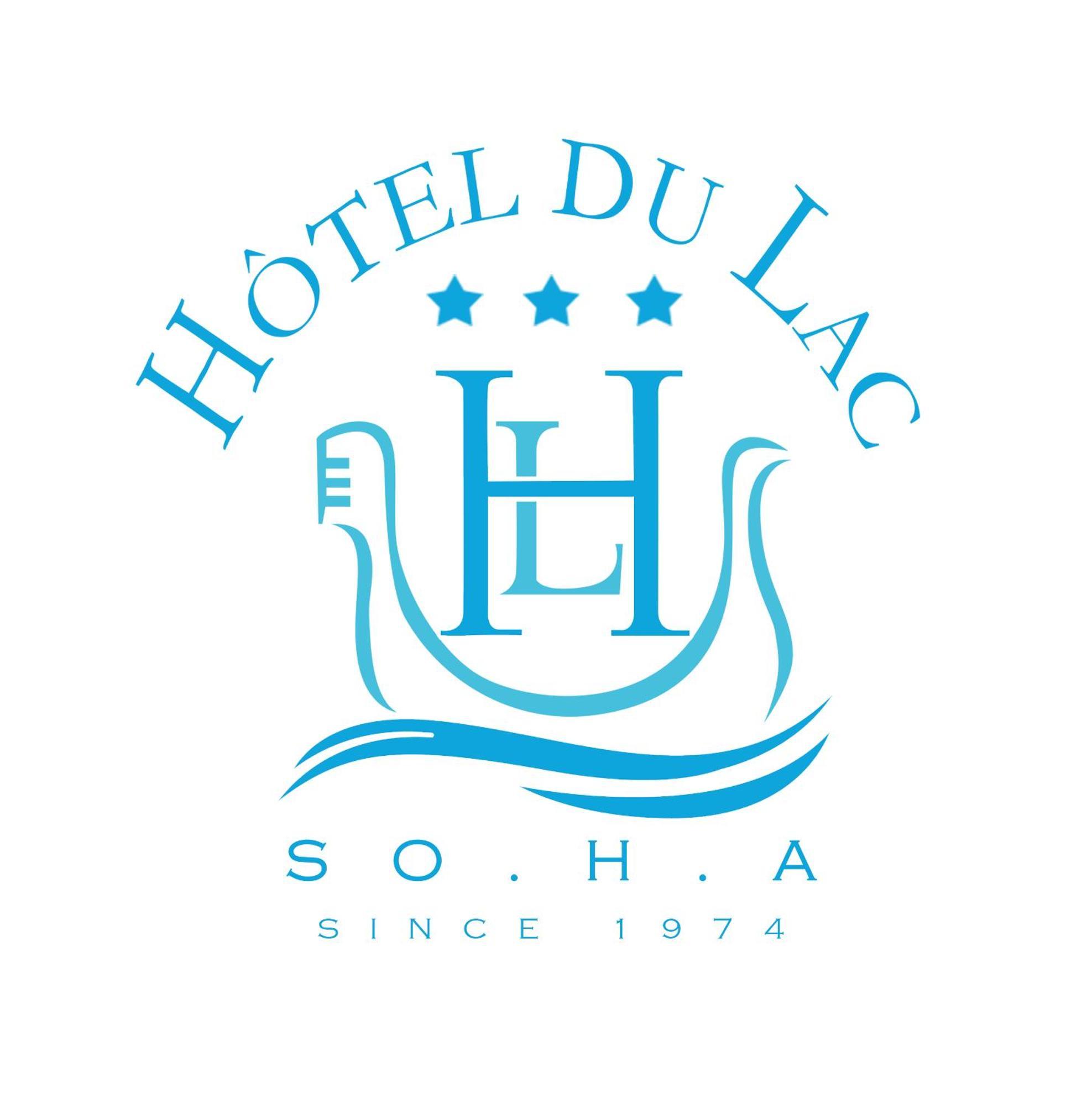 Hotel Du Lac Cotonou Dış mekan fotoğraf