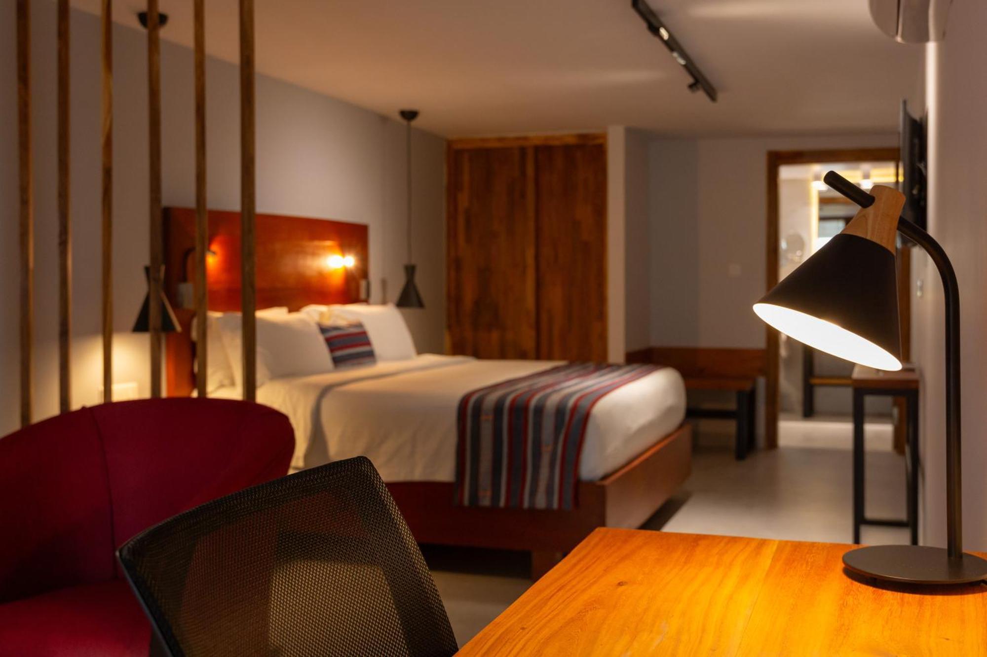 Hotel Du Lac Cotonou Dış mekan fotoğraf